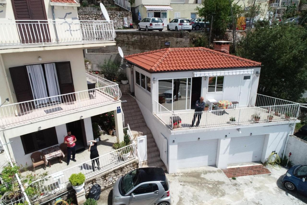 Monika Dubrovnik