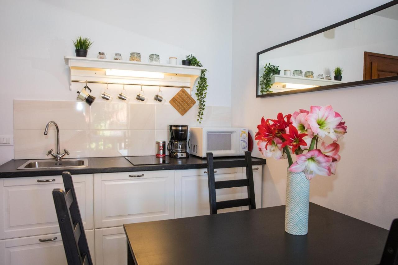 Rego & Mala Apartment *