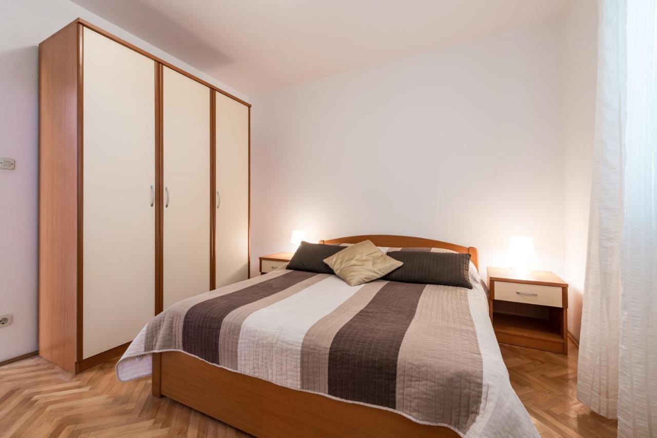 Amazing View Apartment&rooms Dragan Appartement *