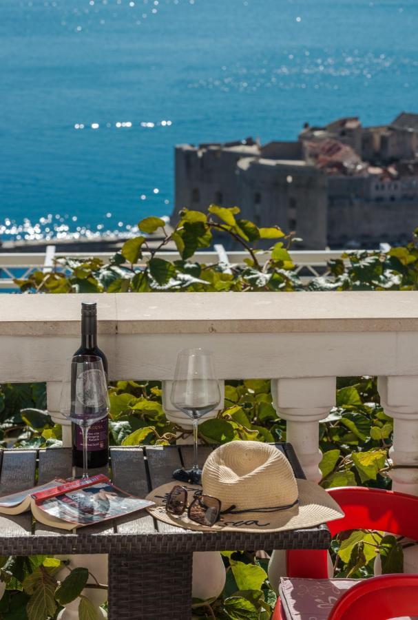 Apartment Amazing View Dijana