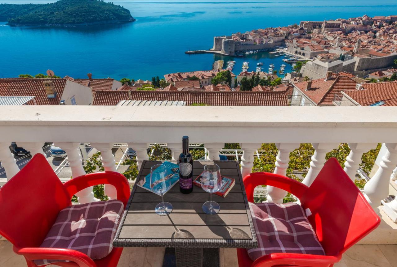 Amazing View Dijana Apartment *