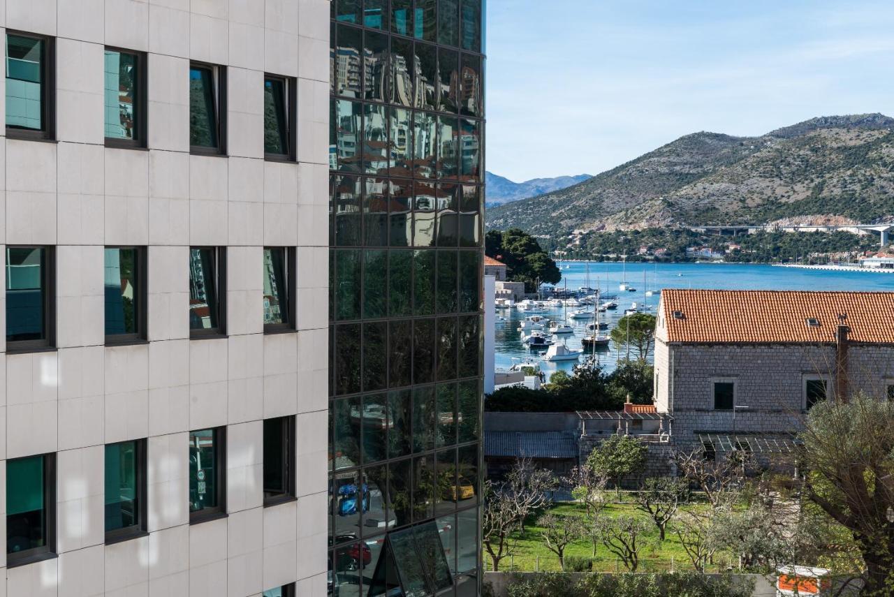 Apartment Atlant