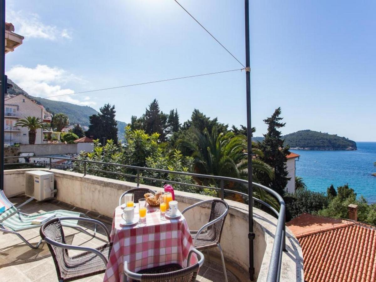 Holiday home Holiday Patricija Dubrovnik