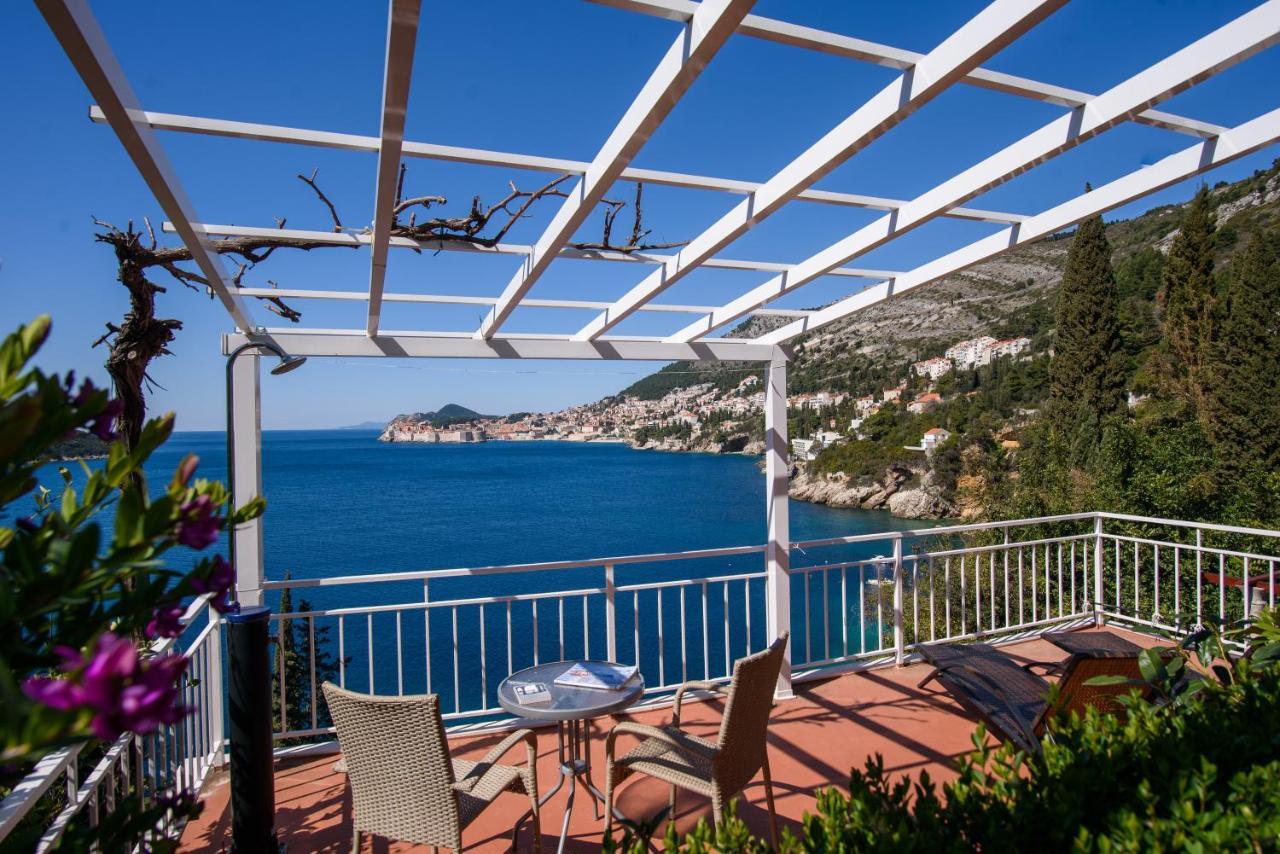 Sea Whisper Apartment Dubrovnik
