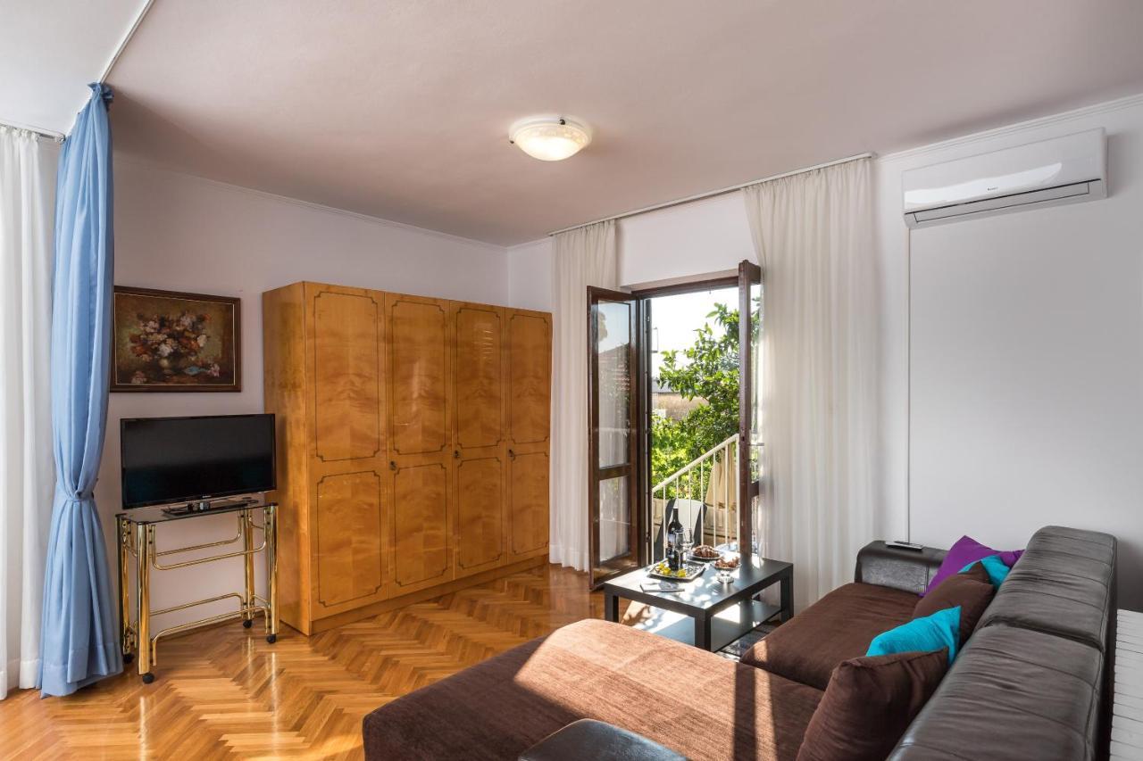 Vukic Appartement