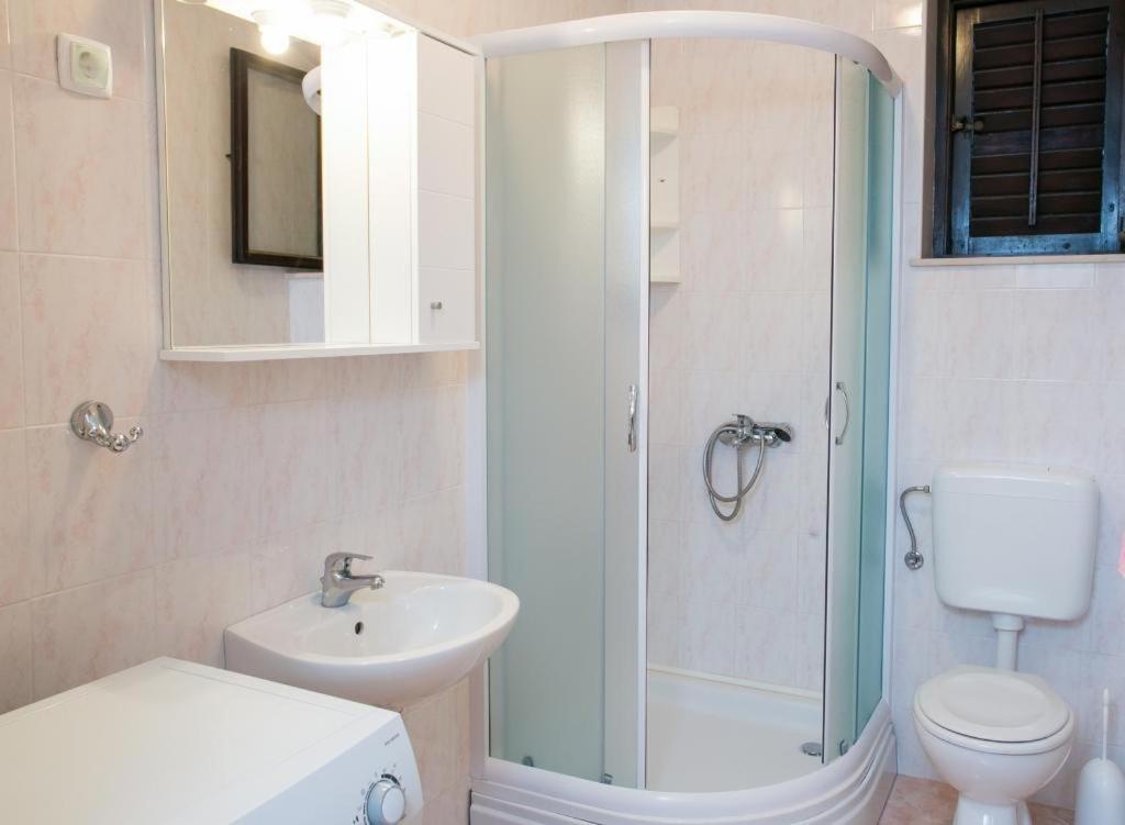 Gh Old Town View Apartment Dubrovnik
