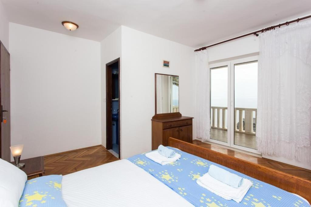 Apartment Gh Old Town View