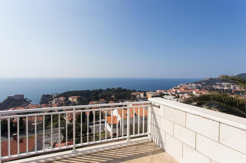 Gh Old Town View Apartment