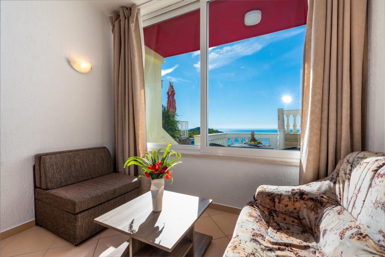 Appartement Amazing View Apartment&rooms Dragan Dubrovnik