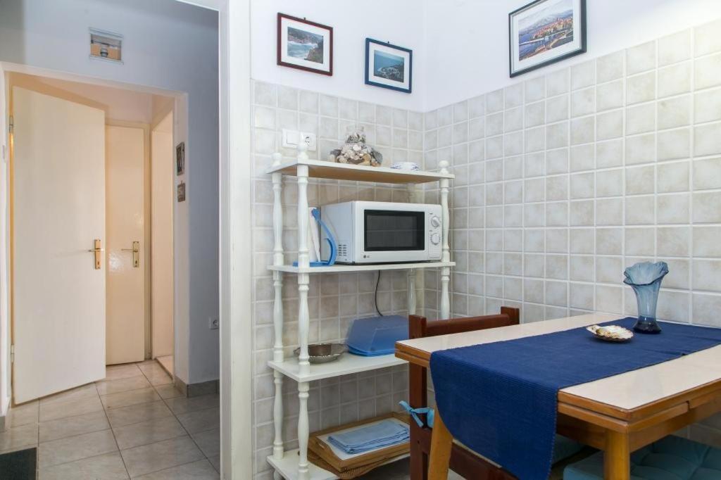 Plavi Zal Dubrovnik