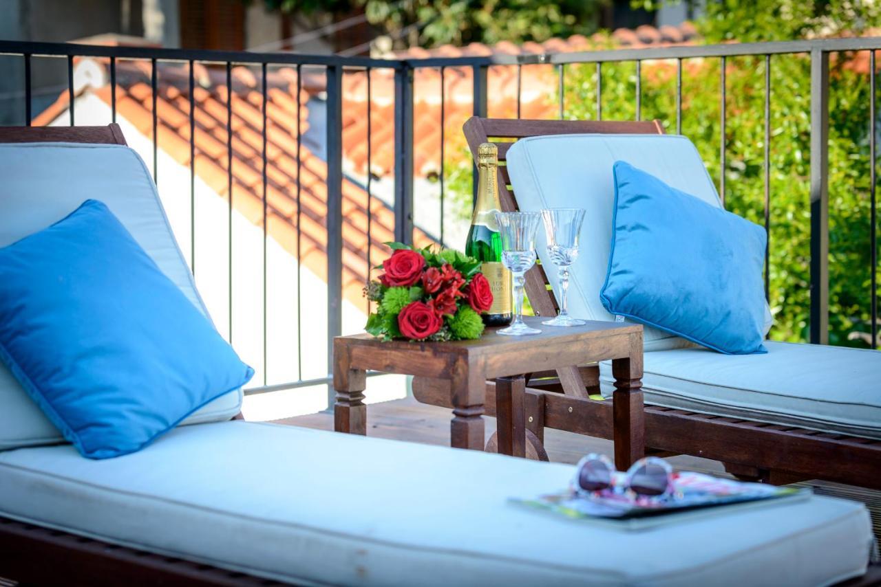 La Boheme Appartement Dubrovnik