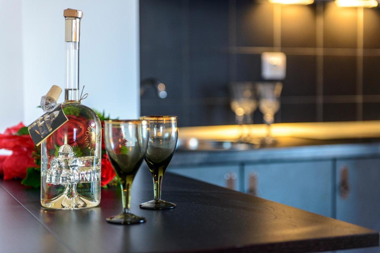 La Boheme Appartement Dubrovnik
