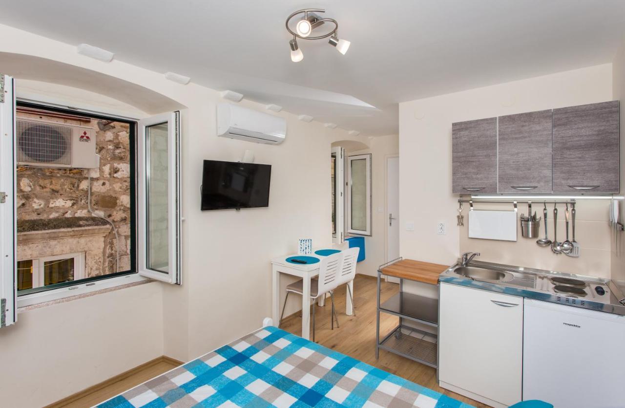 Apartamento Old Town Princess