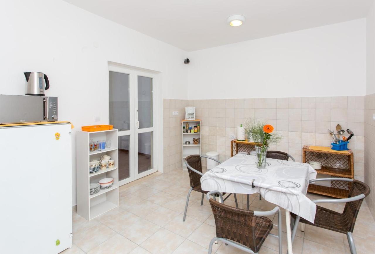 Letizia Guest house