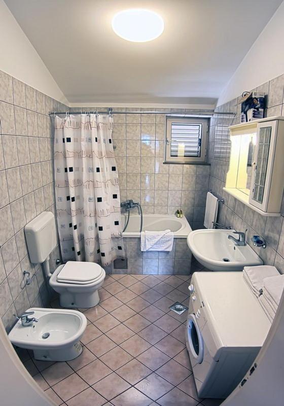 Sipa Apartment