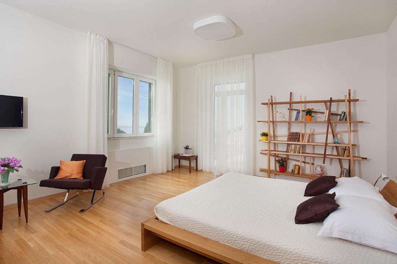 Breathtaking Views Grande Bukovca Beautiful 5 Bedrooms Sea Views Glamorous Location Dubrovnik