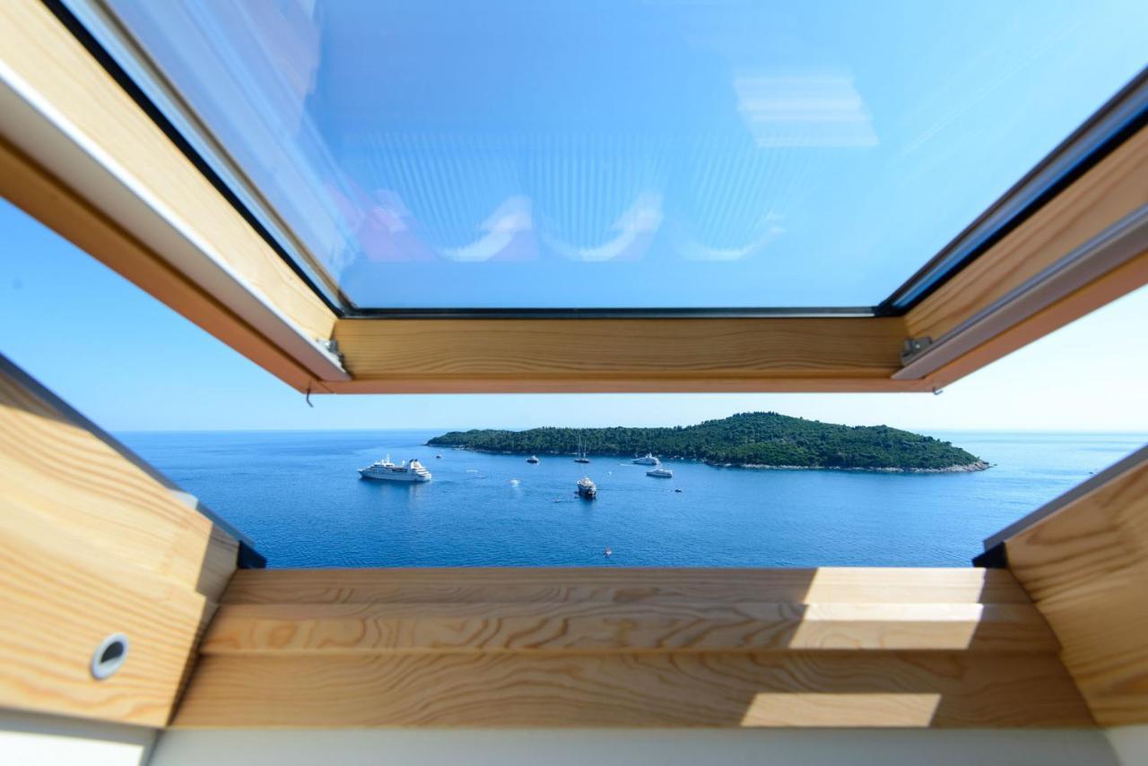 Breathtaking Views Grande Bukovca Beautiful 5 Bedrooms Sea Views Glamorous Location