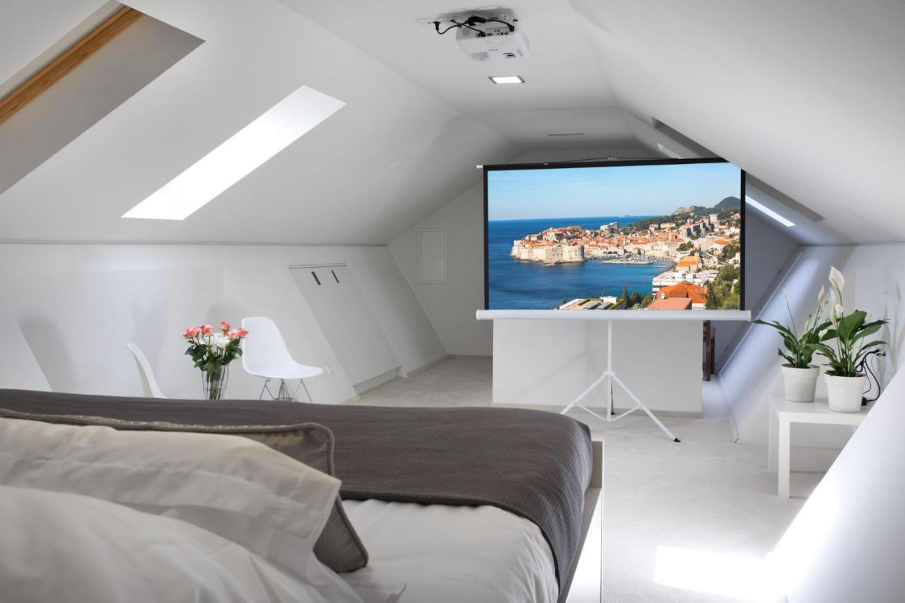 Breathtaking Views Grande Bukovca Beautiful 5 Bedrooms Sea Views Glamorous Location * Dubrovnik