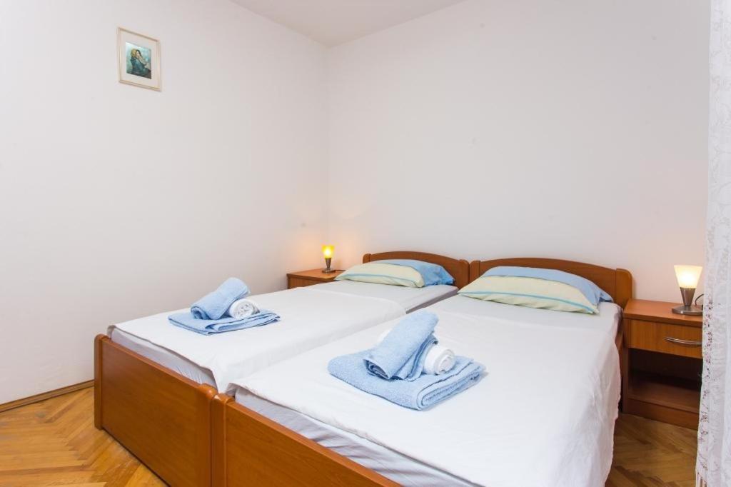 Gh Old Town View Apartment Dubrovnik
