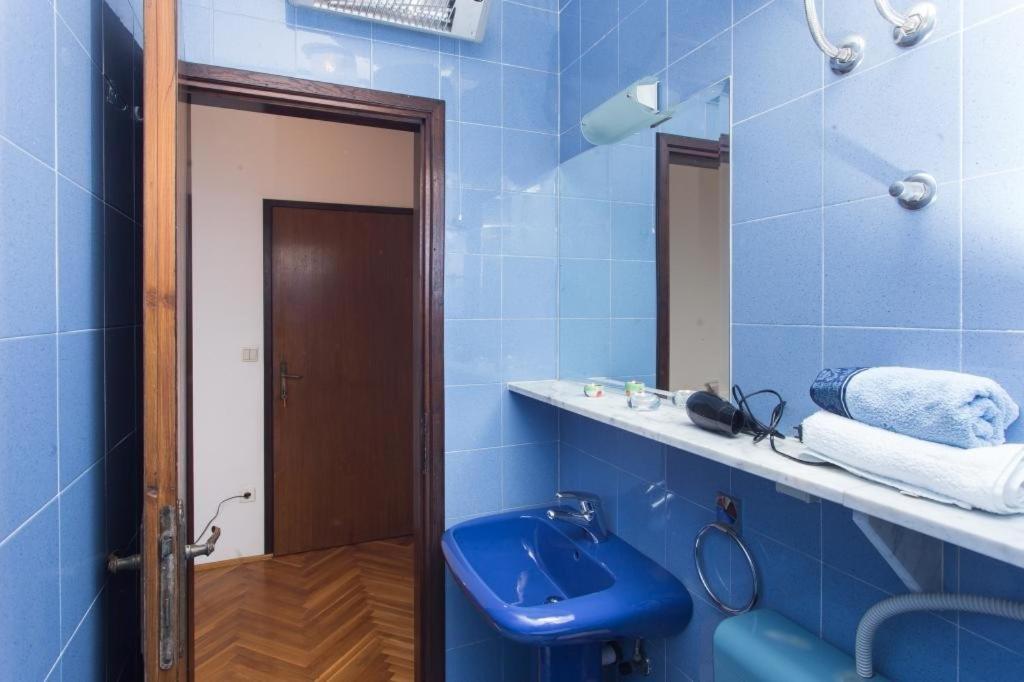 Gh Old Town View Apartment Dubrovnik
