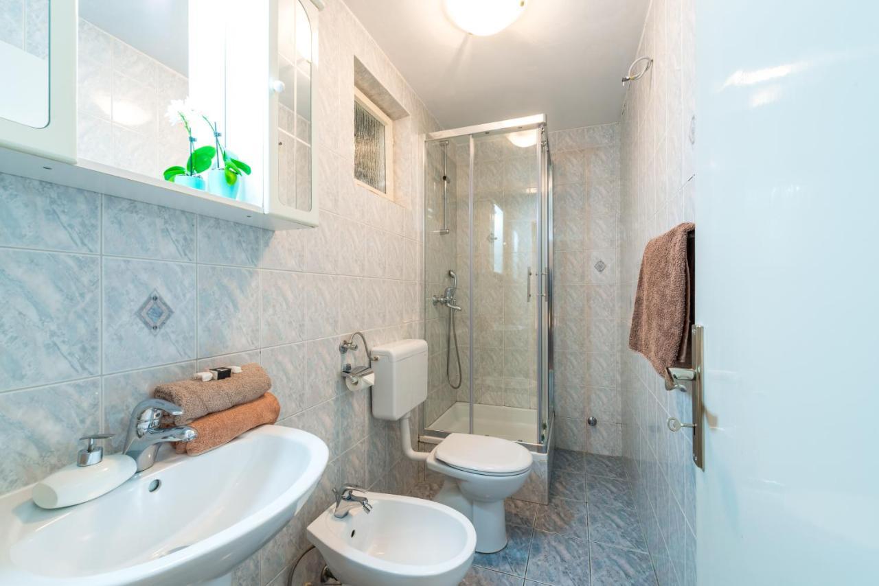 Amazing View Apartment&rooms Dragan *