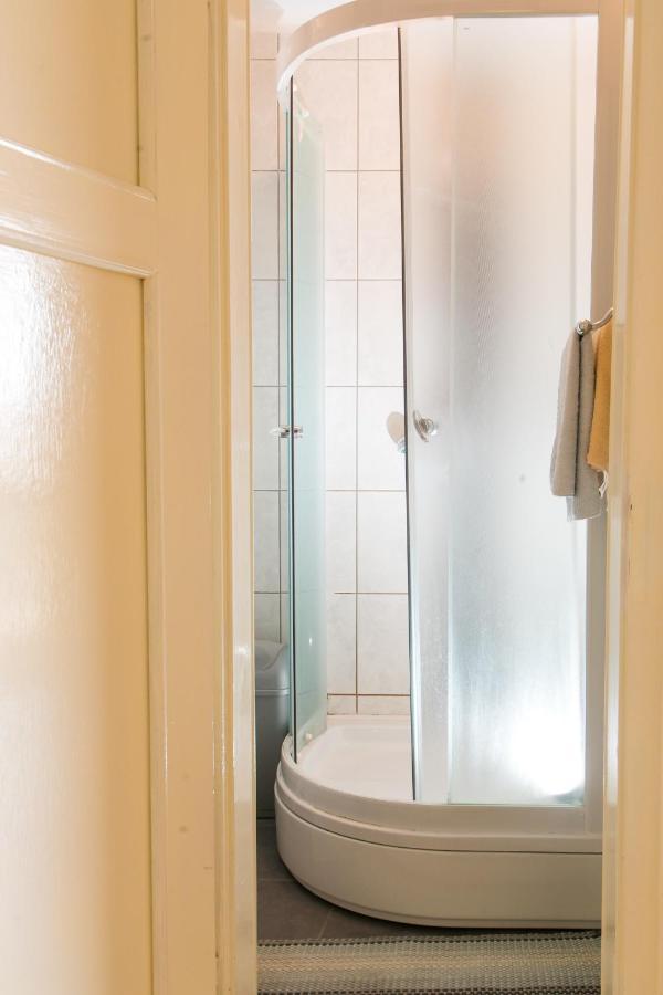 Plavi Zal Apartment