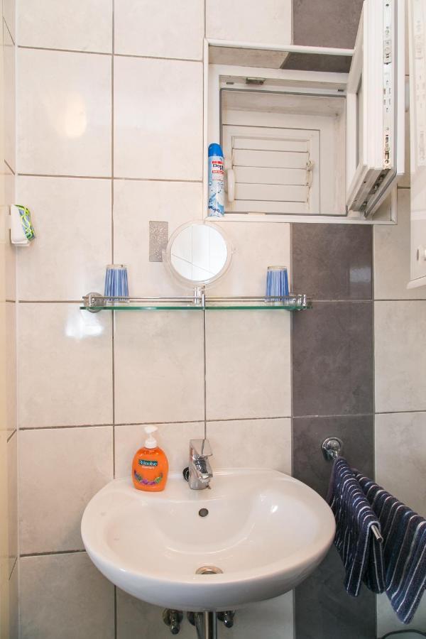 Apartment Plavi Zal