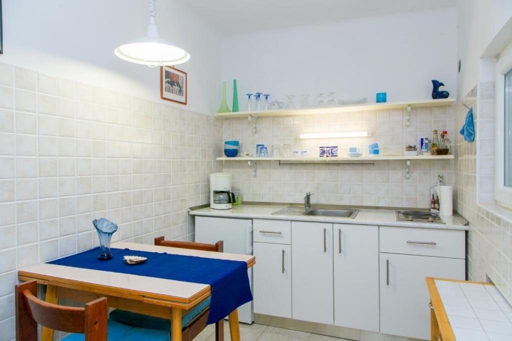 Apartment Plavi Zal