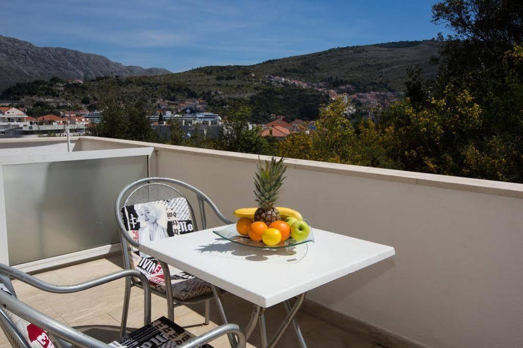 Adriatic Blue Apartamento
