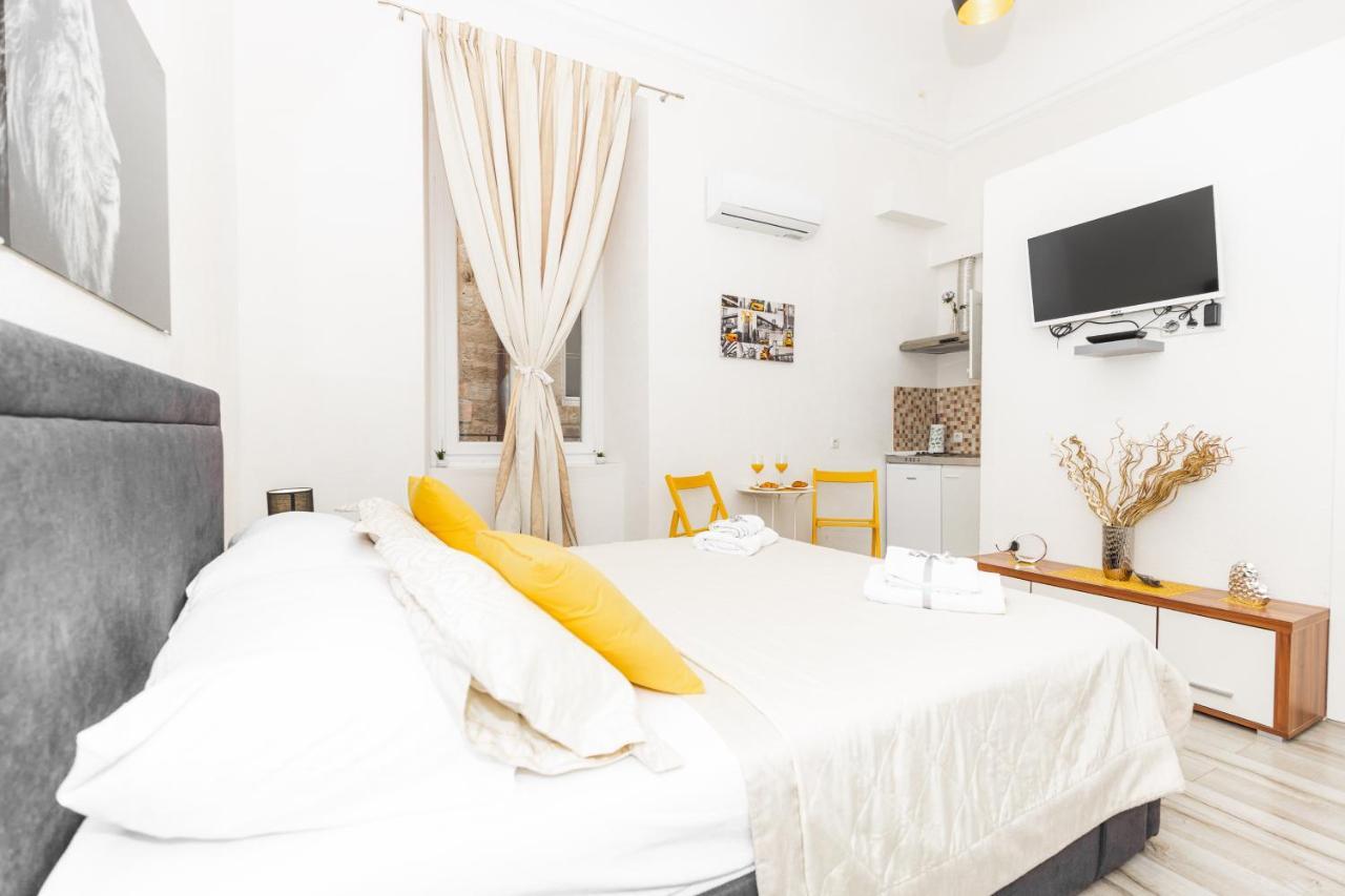 Best Location In Dubrovnik