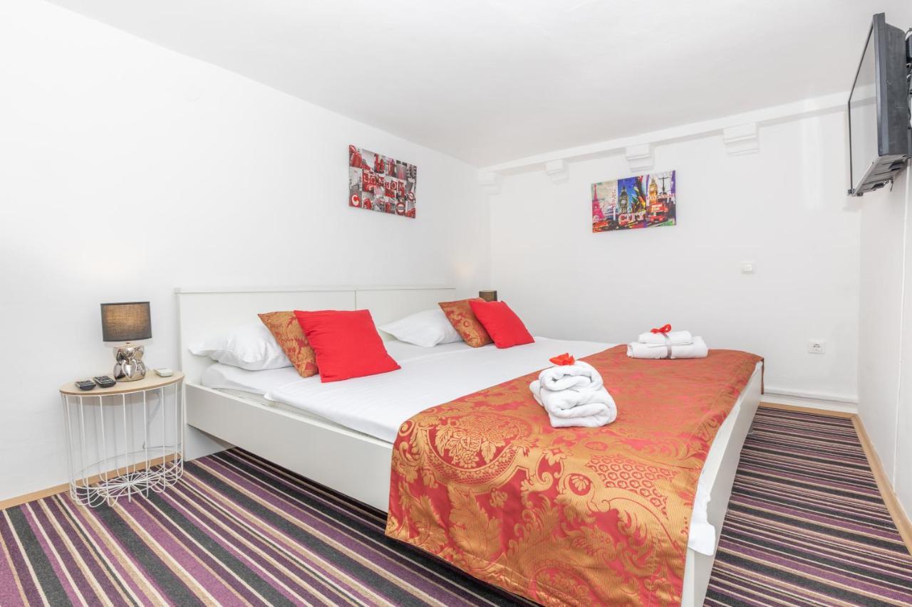 Best Location In * Dubrovnik