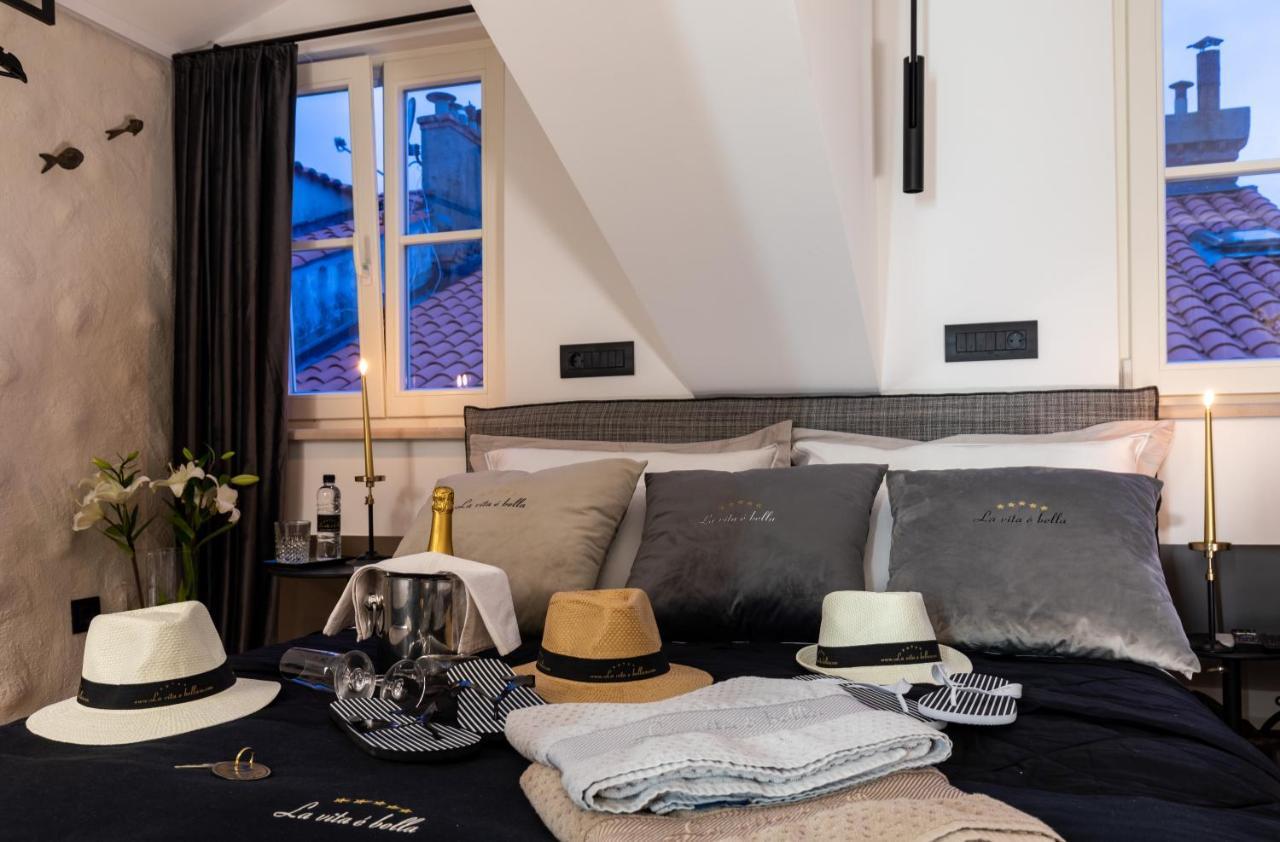 La E Bella V Apartment