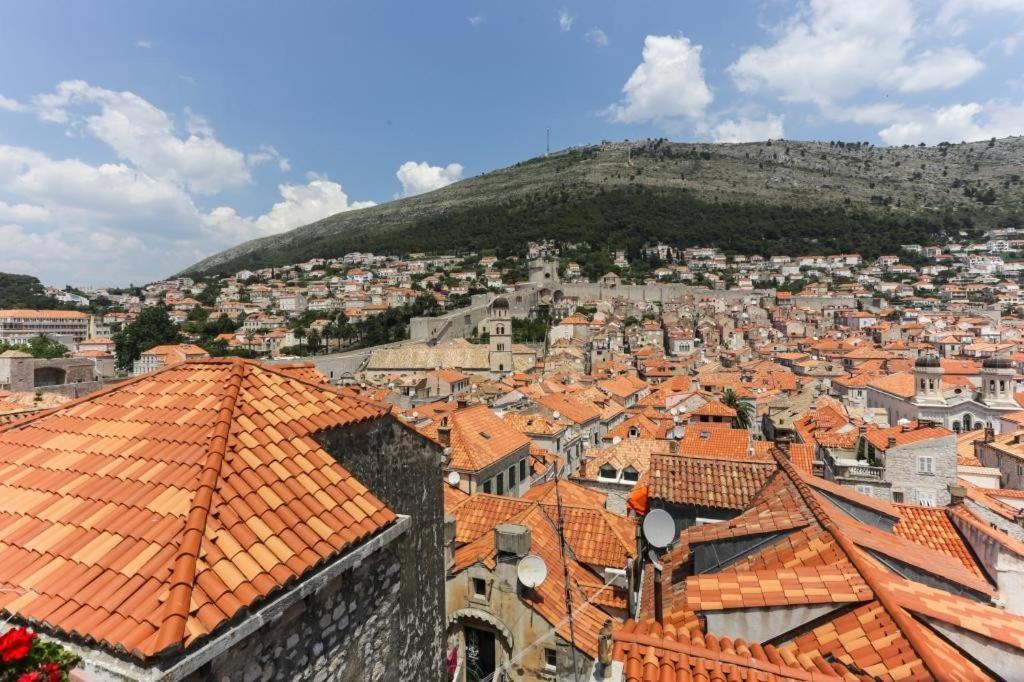 Old Town Princess Apartamento Dubrovnik
