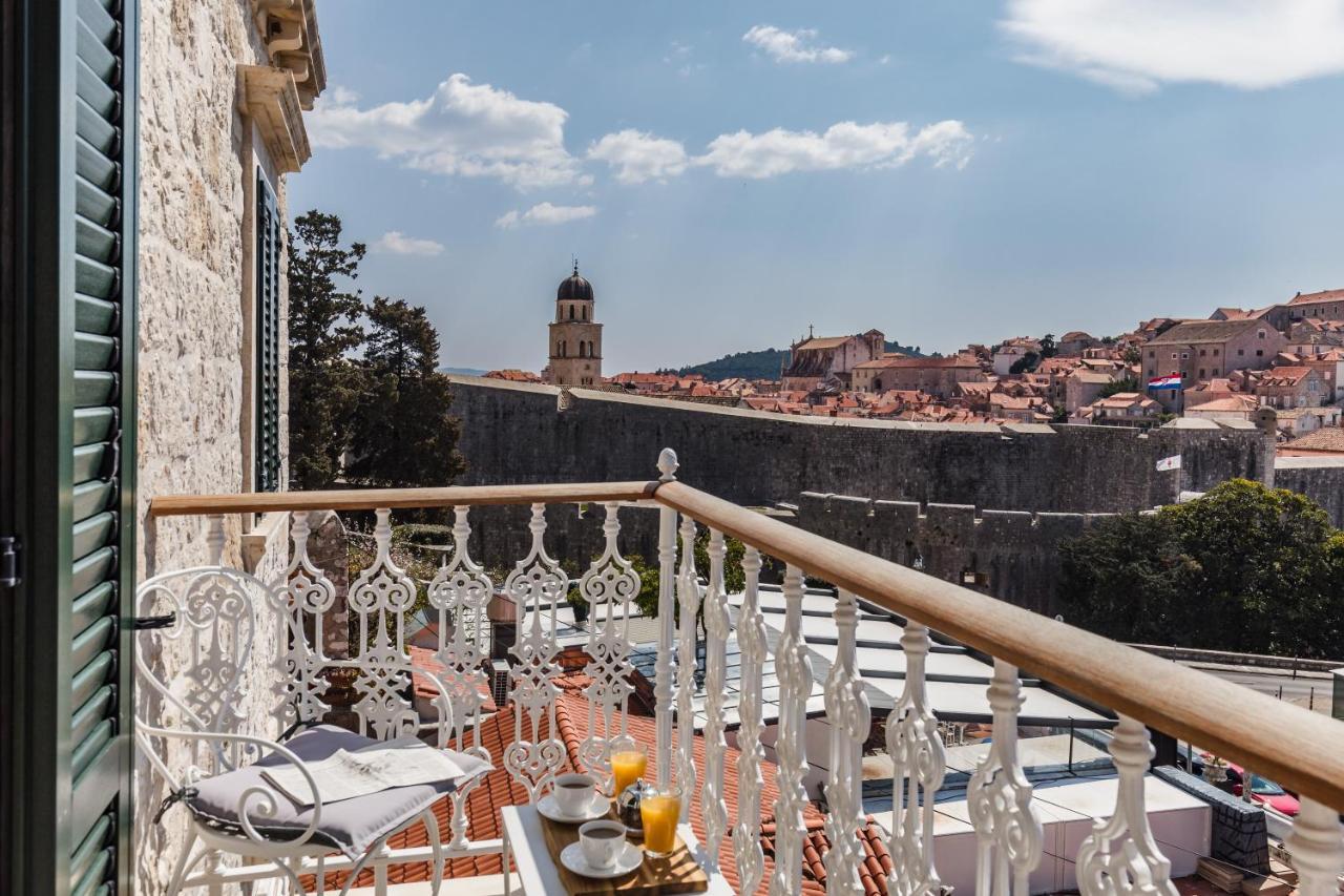 Deluxe Rennesance Corner Apartment Dubrovnik