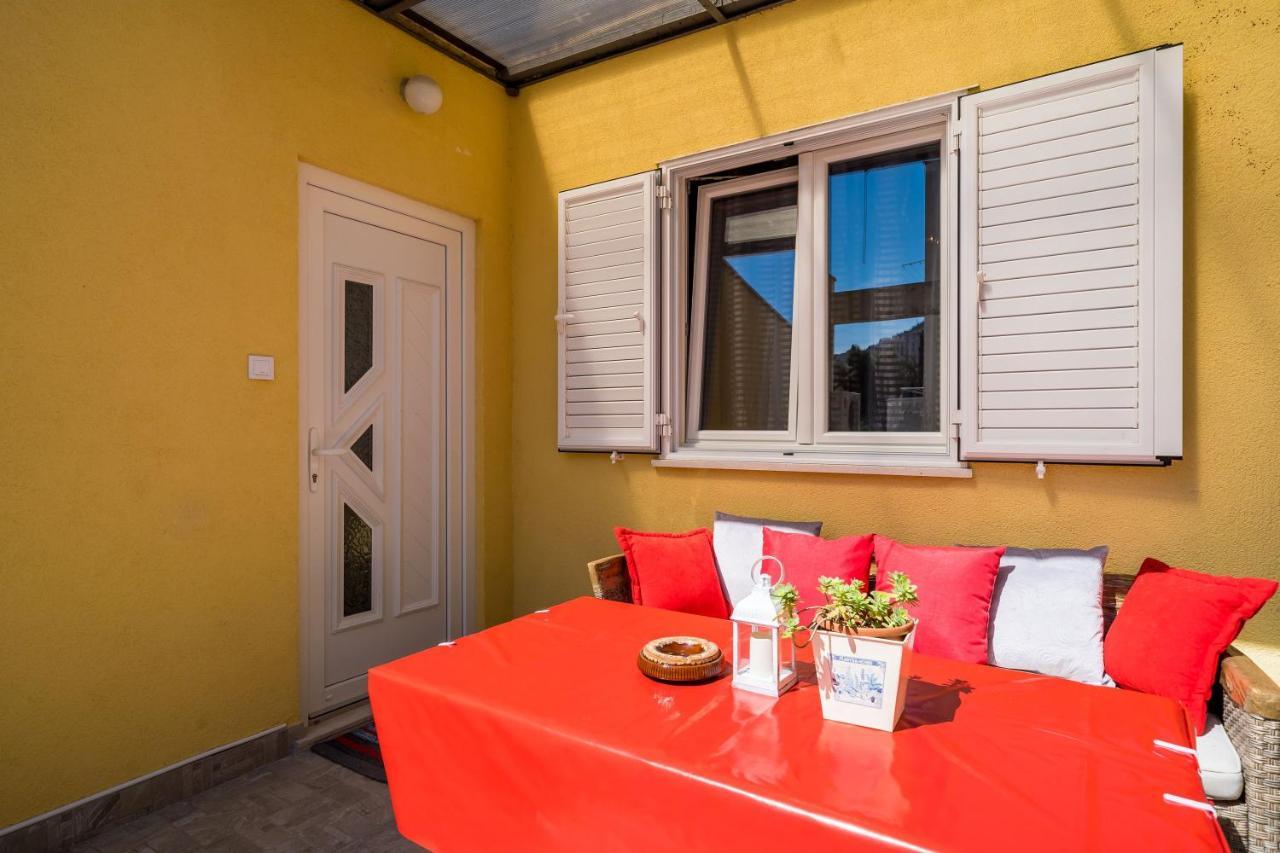 Cvjetkovic Apartment