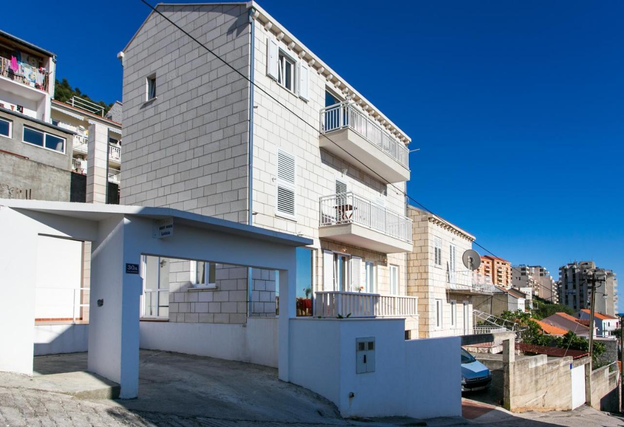 Letizia 3* Dubrovnik