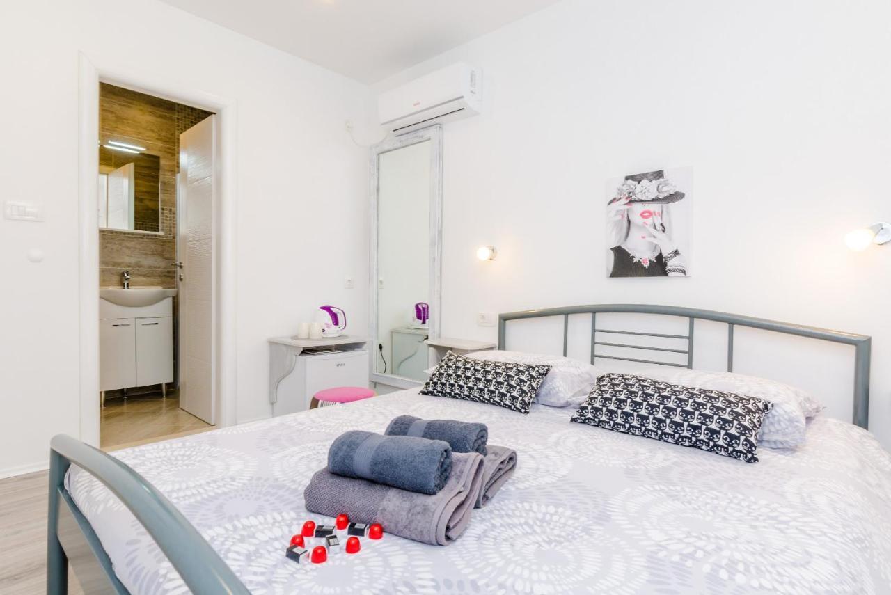 Guest house Nikolina