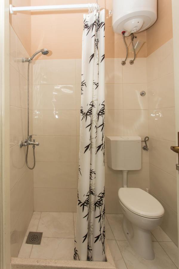 Mj's Sea Side Guest house Dubrovnik