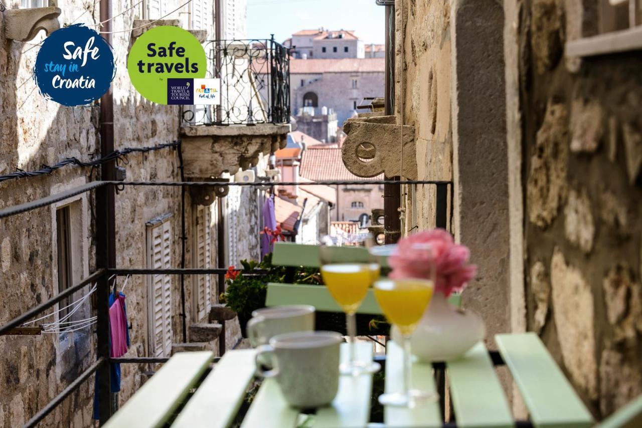 San Lorenzo Deluxe With Balcony Casa de hóspedes Dubrovnik