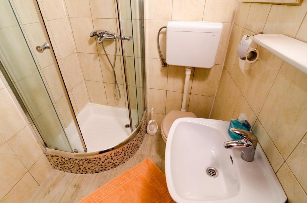 Cuk Guest house Dubrovnik