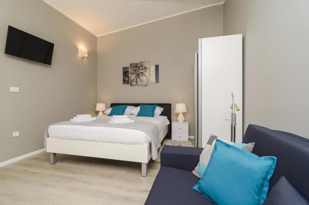 Zoomzoom Apartment