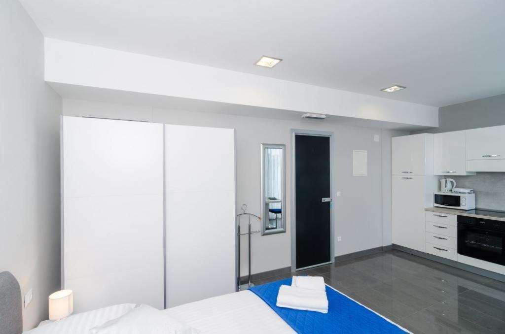 Zoomzoom Apartment *