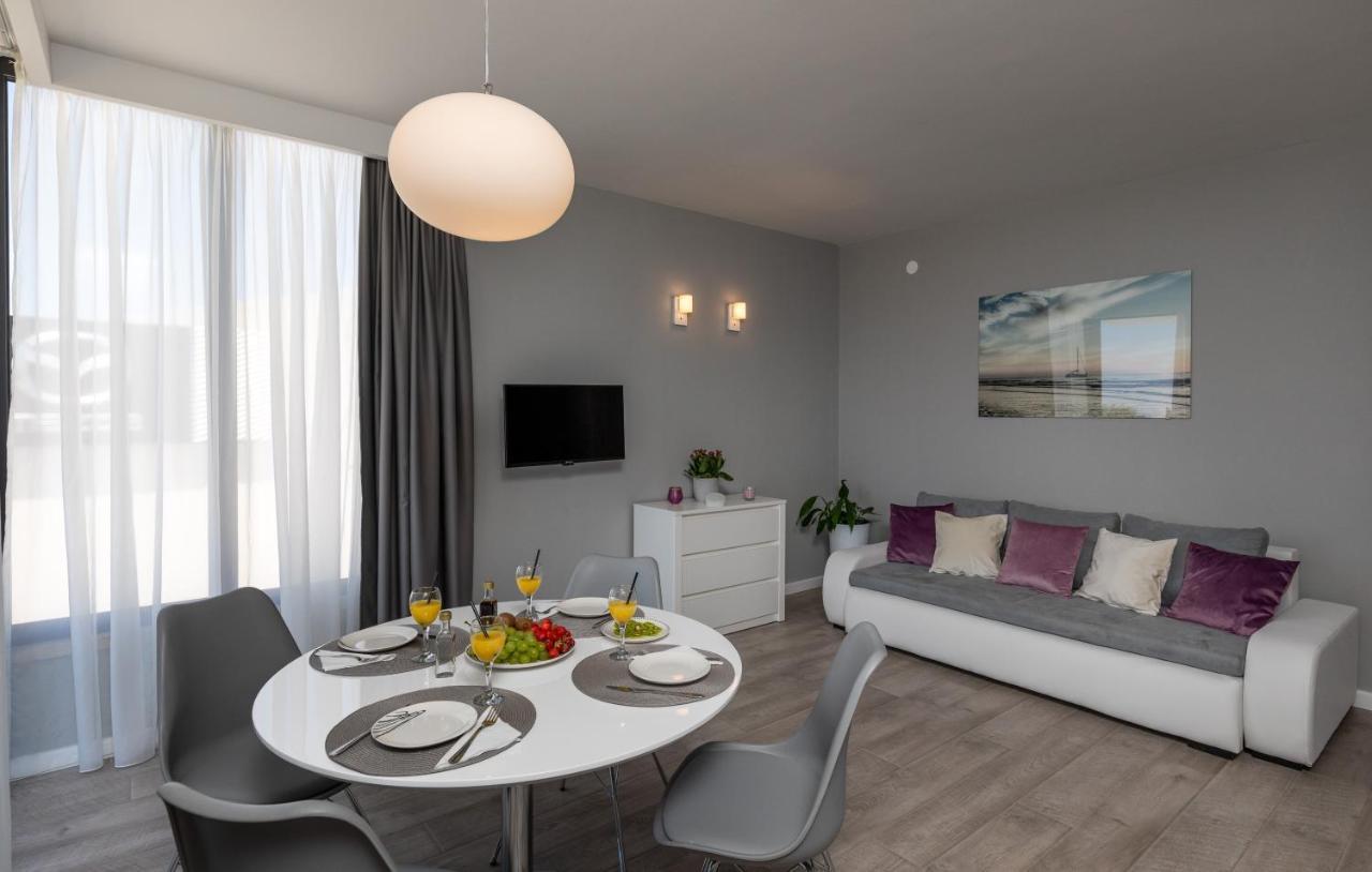 Zoomzoom Apartment *