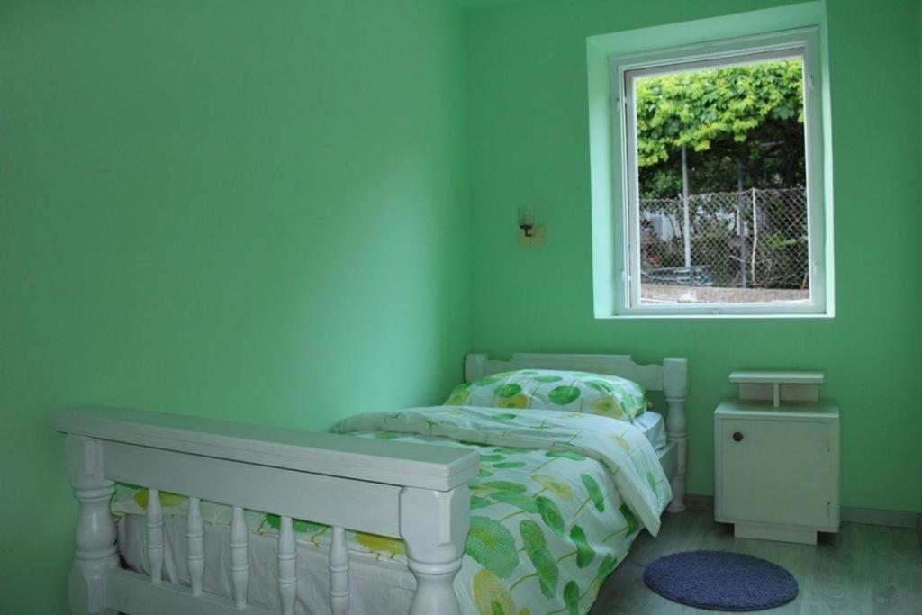 Guest house Gugily 3*