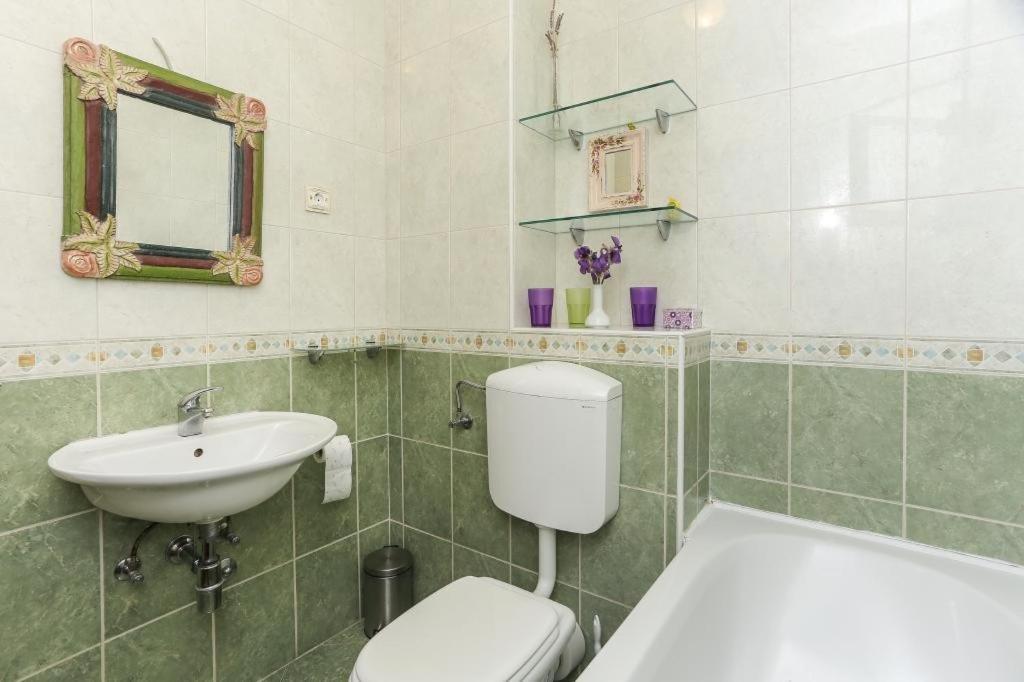 Apartment Alma Dubrovnik