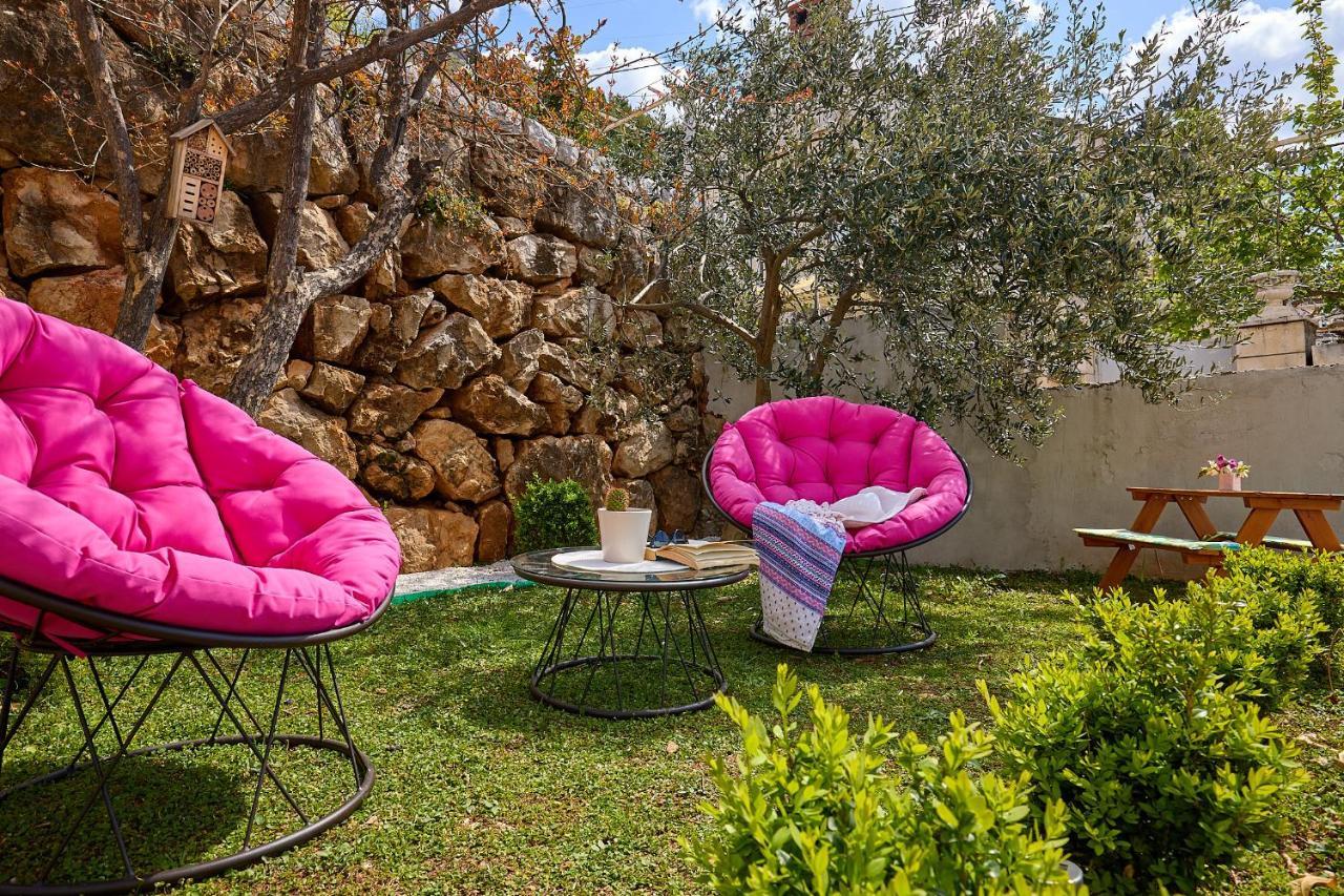 Harmony - Free Parking Appartement *