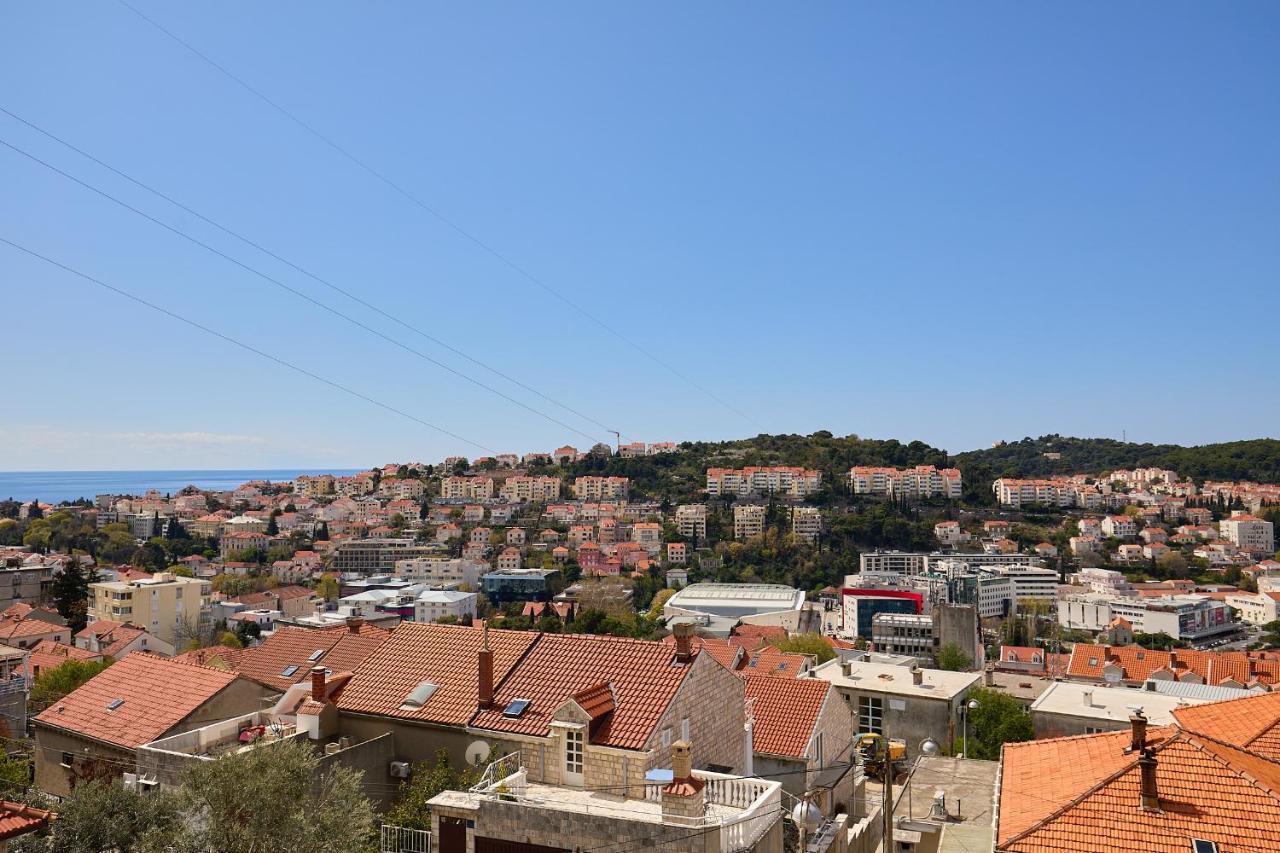 Appartement Harmony - Free Parking Dubrovnik