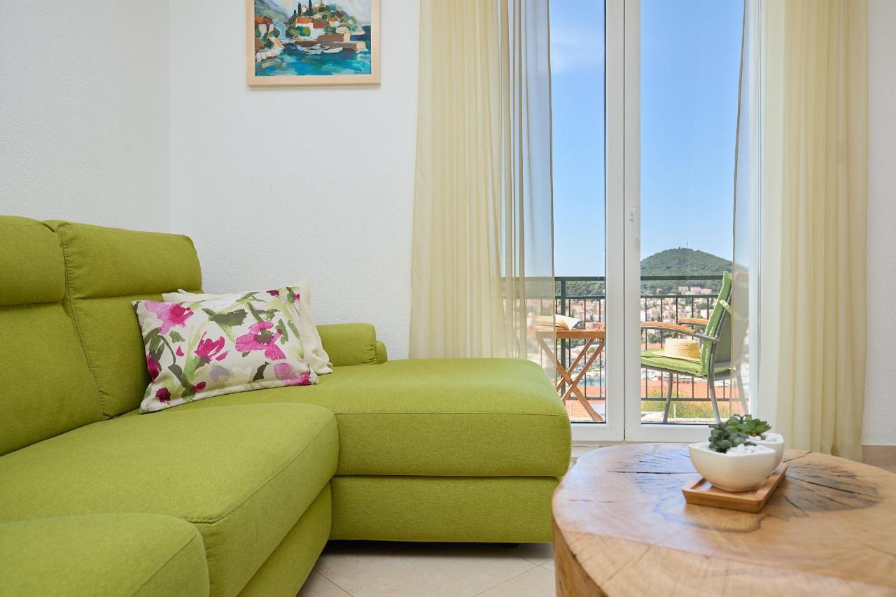 Appartement Harmony - Free Parking *