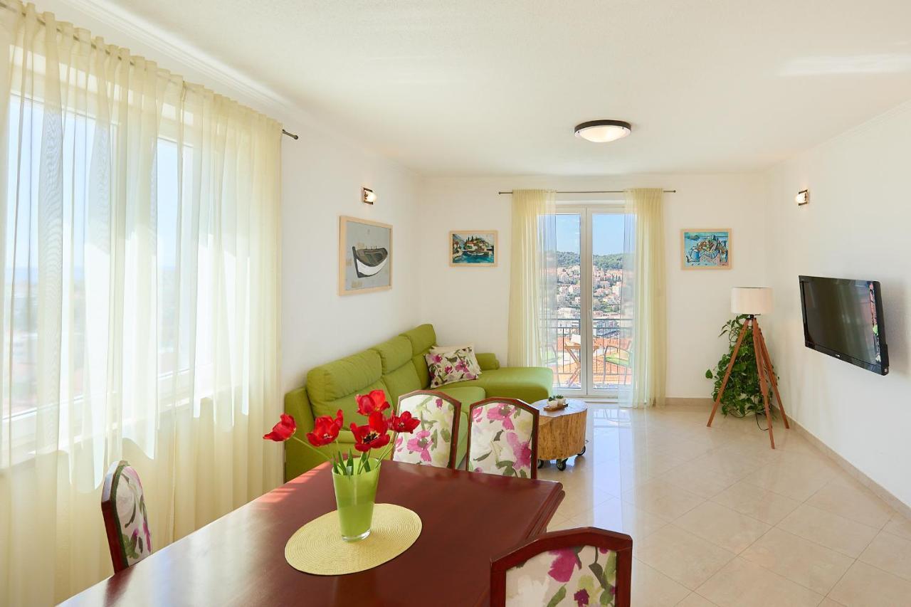 Appartement Harmony - Free Parking *