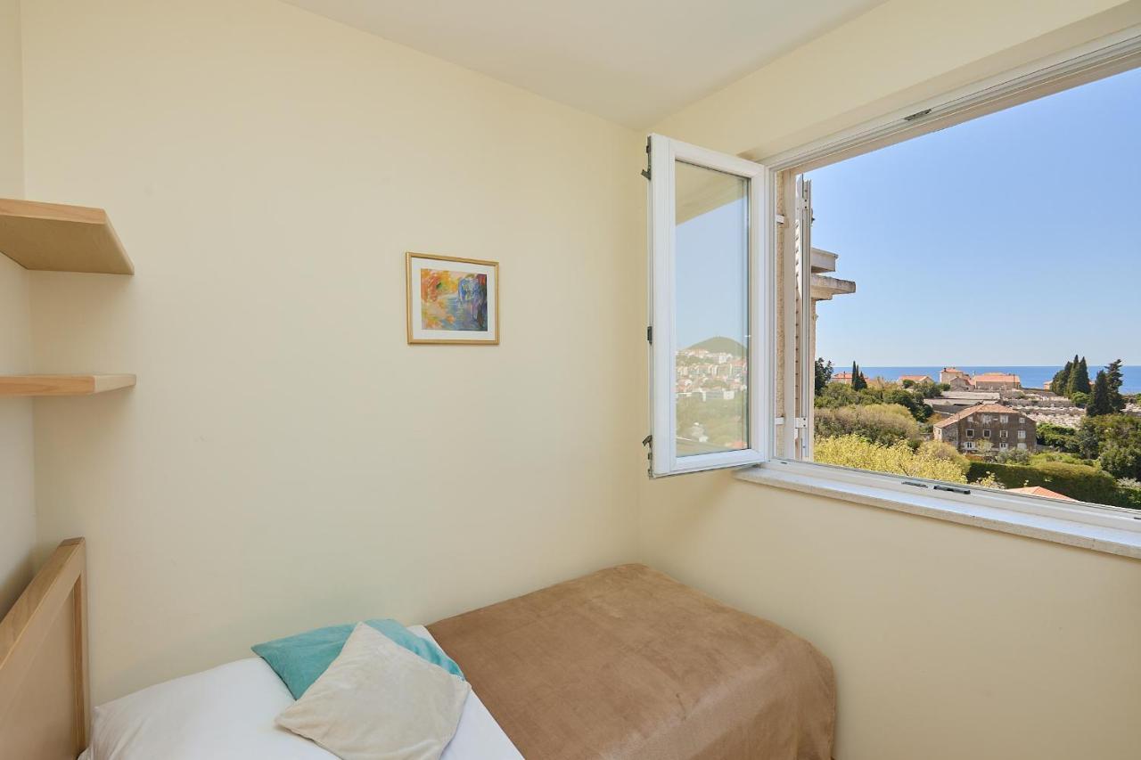 Terra Apartment *